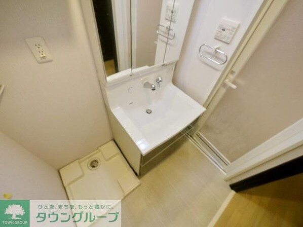 プリモパッソ川口の物件内観写真